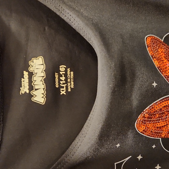 Minnie Mouse Halloween dress - Picture 9 of 9